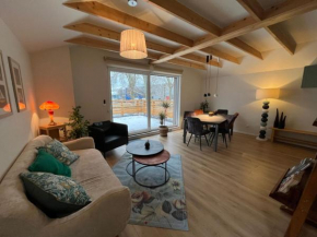Gîte-appart com' 